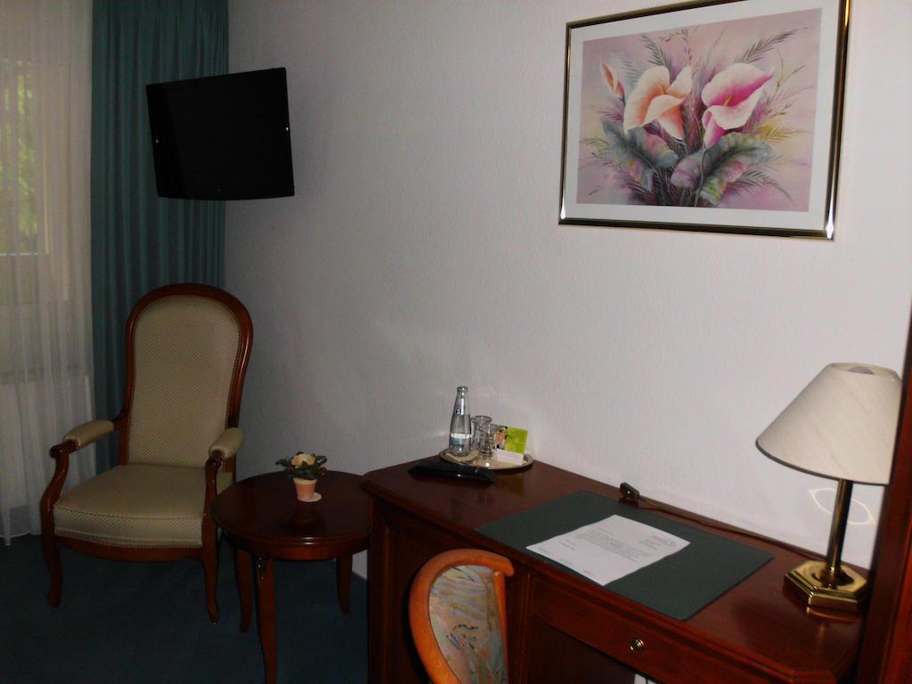 Parkhotel Schoenewalde Schönewalde Quarto foto